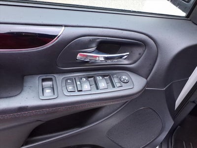 2020 Dodge Grand Caravan SE Plus