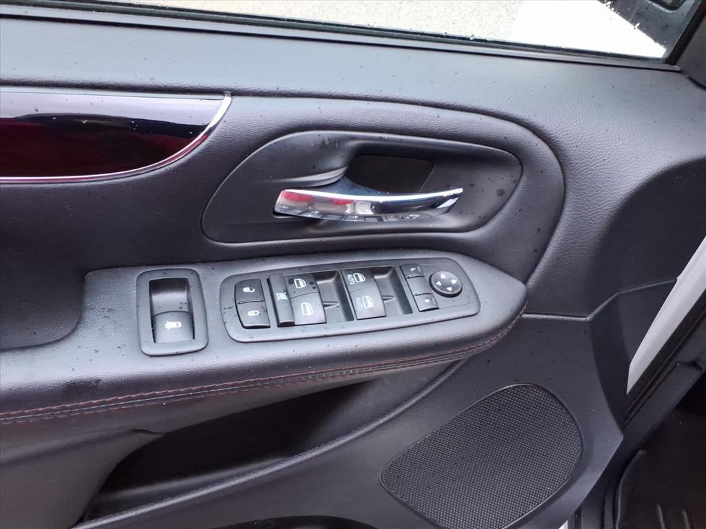 2020 Dodge Grand Caravan SE Plus