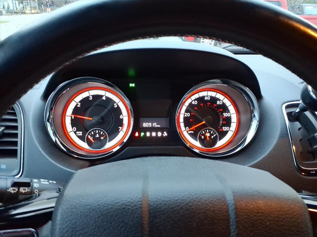 2020 Dodge Grand Caravan SE Plus