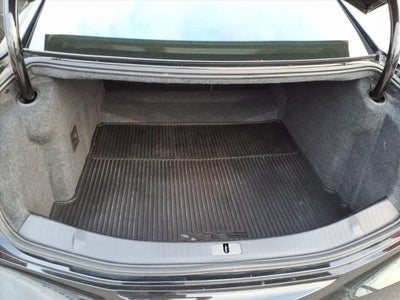 2016 Cadillac XTS Luxury Collection