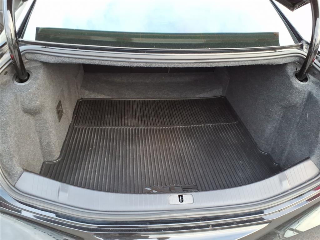 2016 Cadillac XTS Luxury Collection