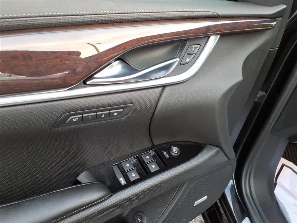 2016 Cadillac XTS Luxury Collection