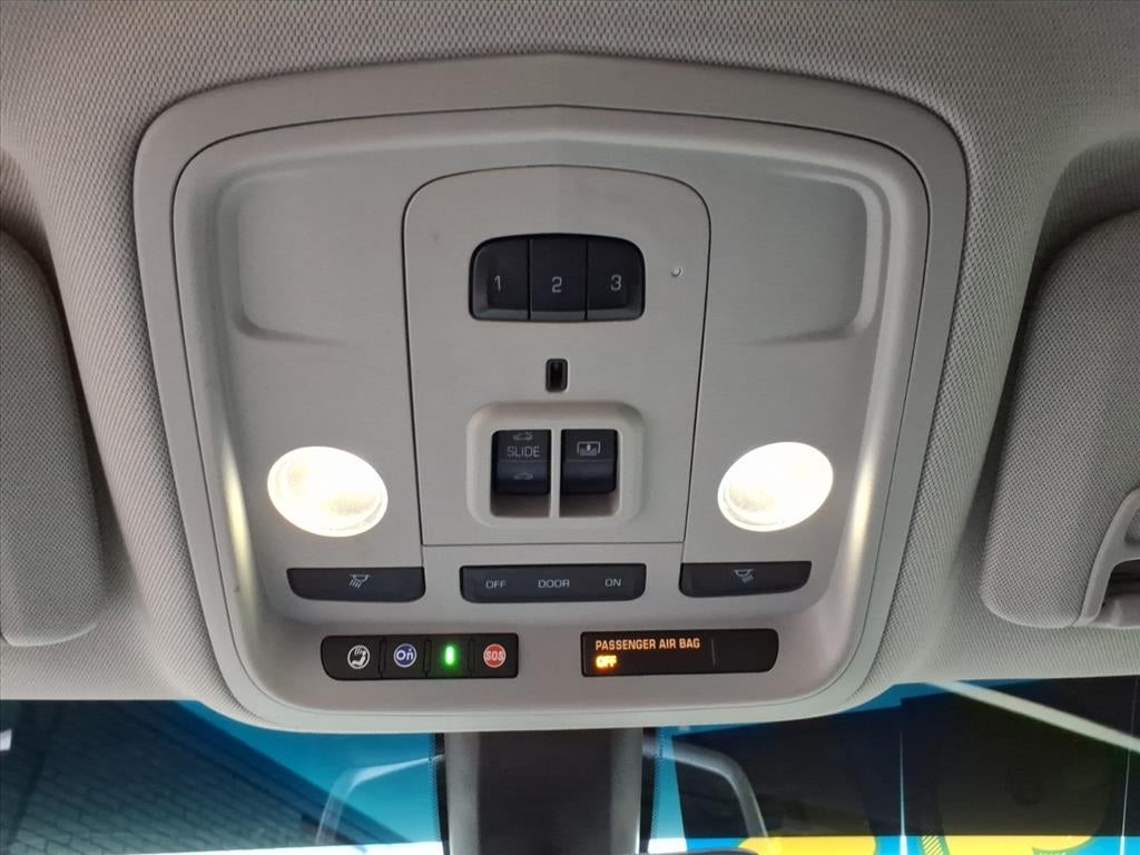 2016 Cadillac XTS Luxury Collection