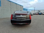 2016 Cadillac XTS Luxury Collection