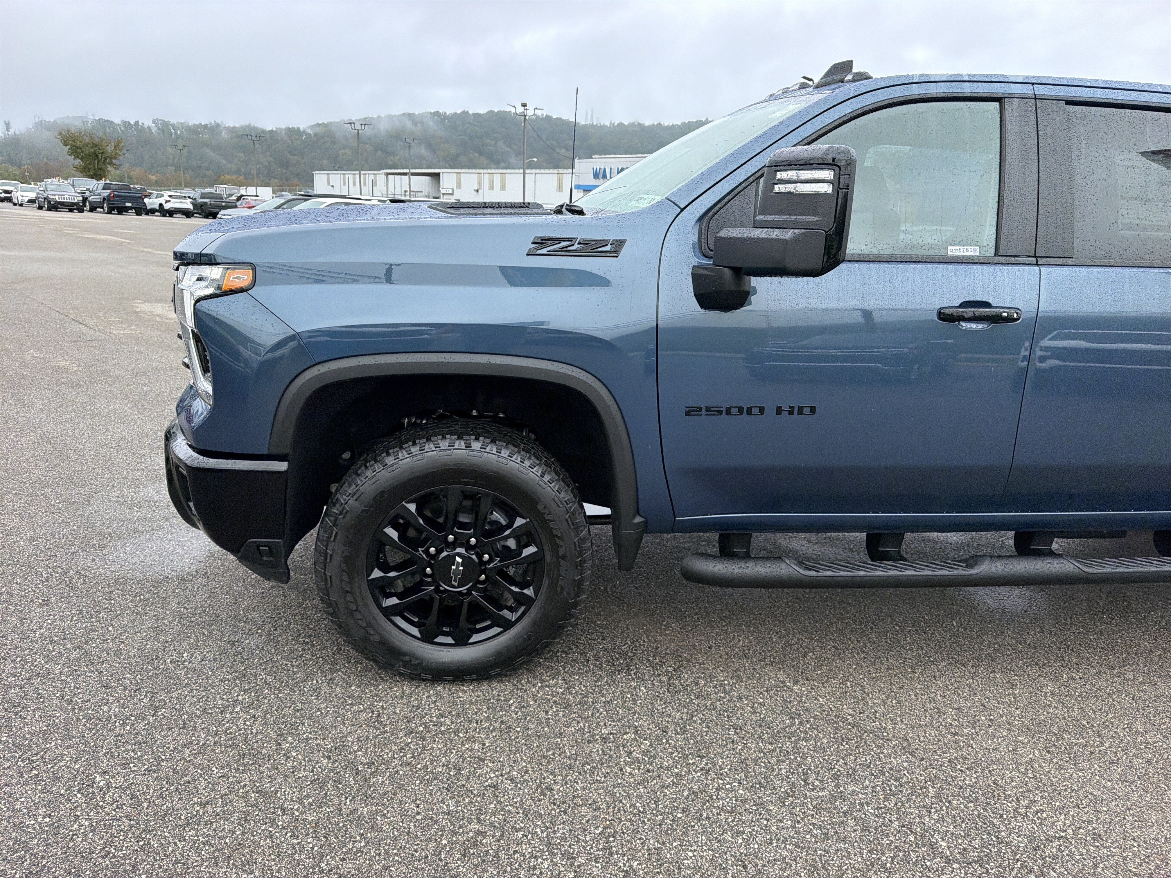 2026 Chevrolet Silverado 2500 HD LT - Photo 10