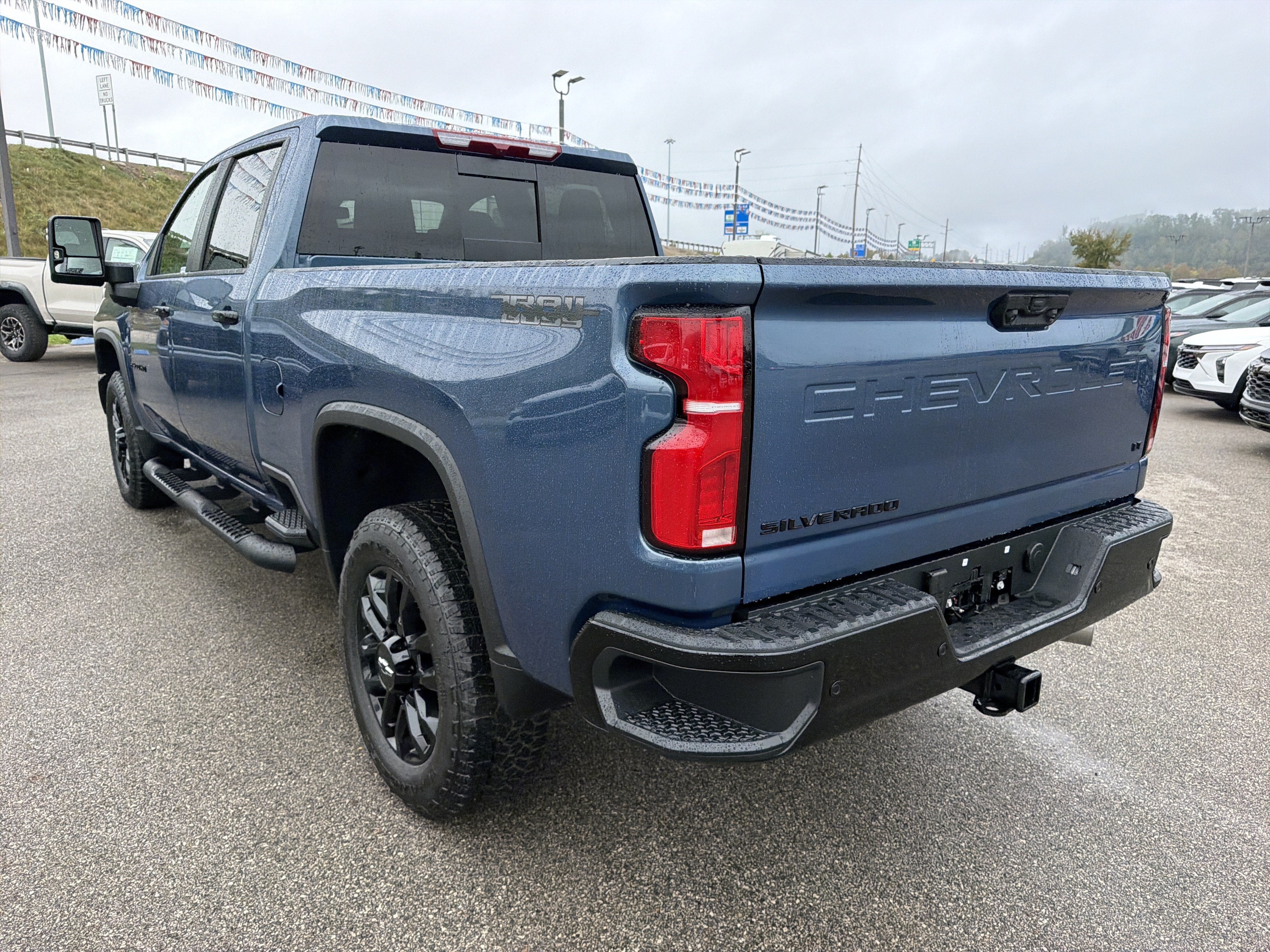 2026 Chevrolet Silverado 2500 HD LT - Photo 6