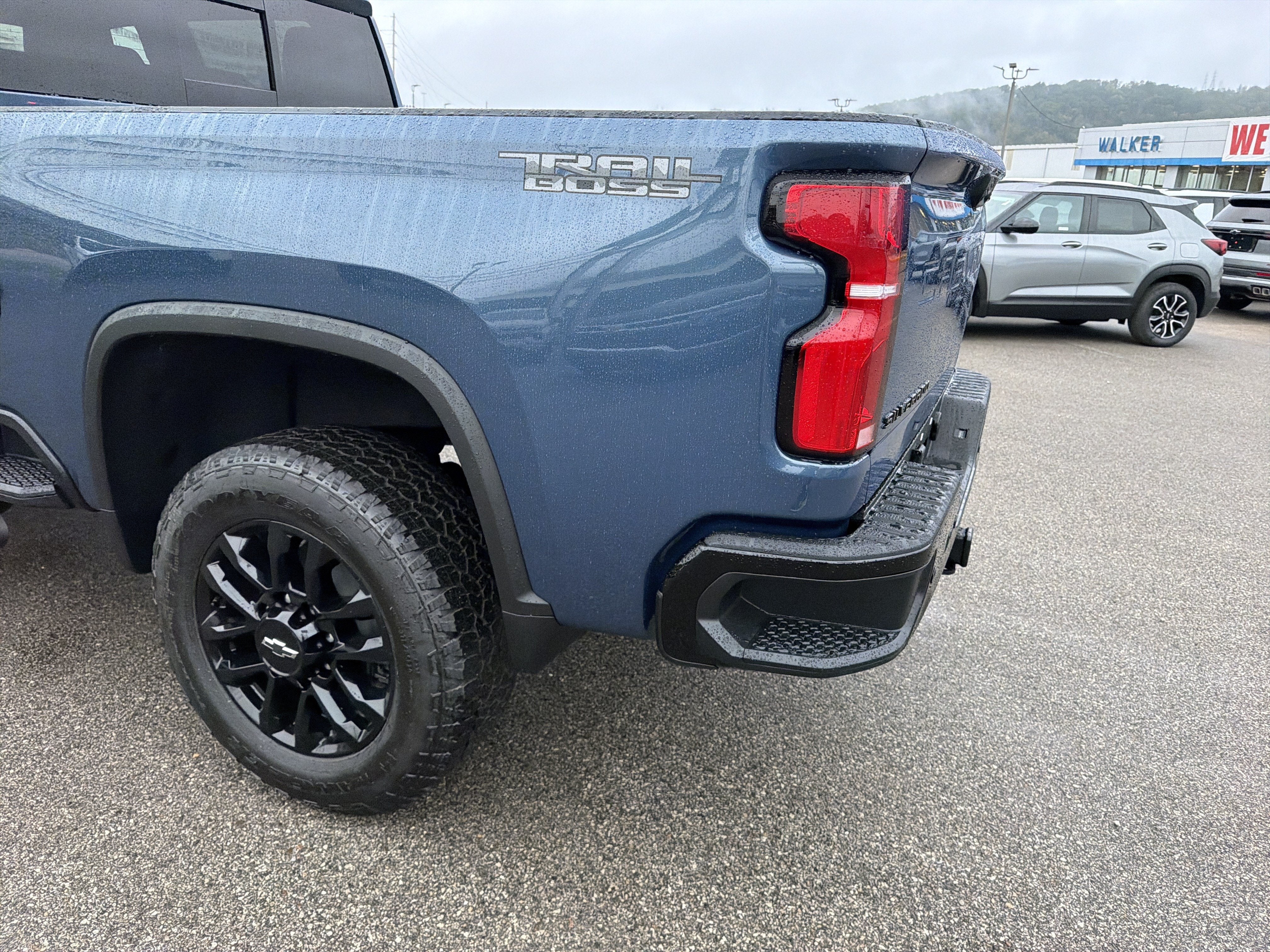 2026 Chevrolet Silverado 2500 HD LT - Photo 7