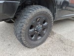 2016 RAM 3500 Tradesman