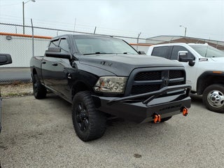 2016 RAM 3500 Tradesman