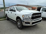 2020 RAM 2500 Tradesman Crew Cab 4x4 6'4" Box