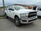 2020 RAM 2500 Tradesman Crew Cab 4x4 6'4" Box