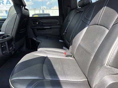 2022 RAM 2500 Limited