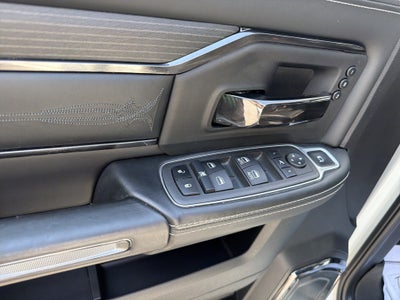 2022 RAM 2500 Limited