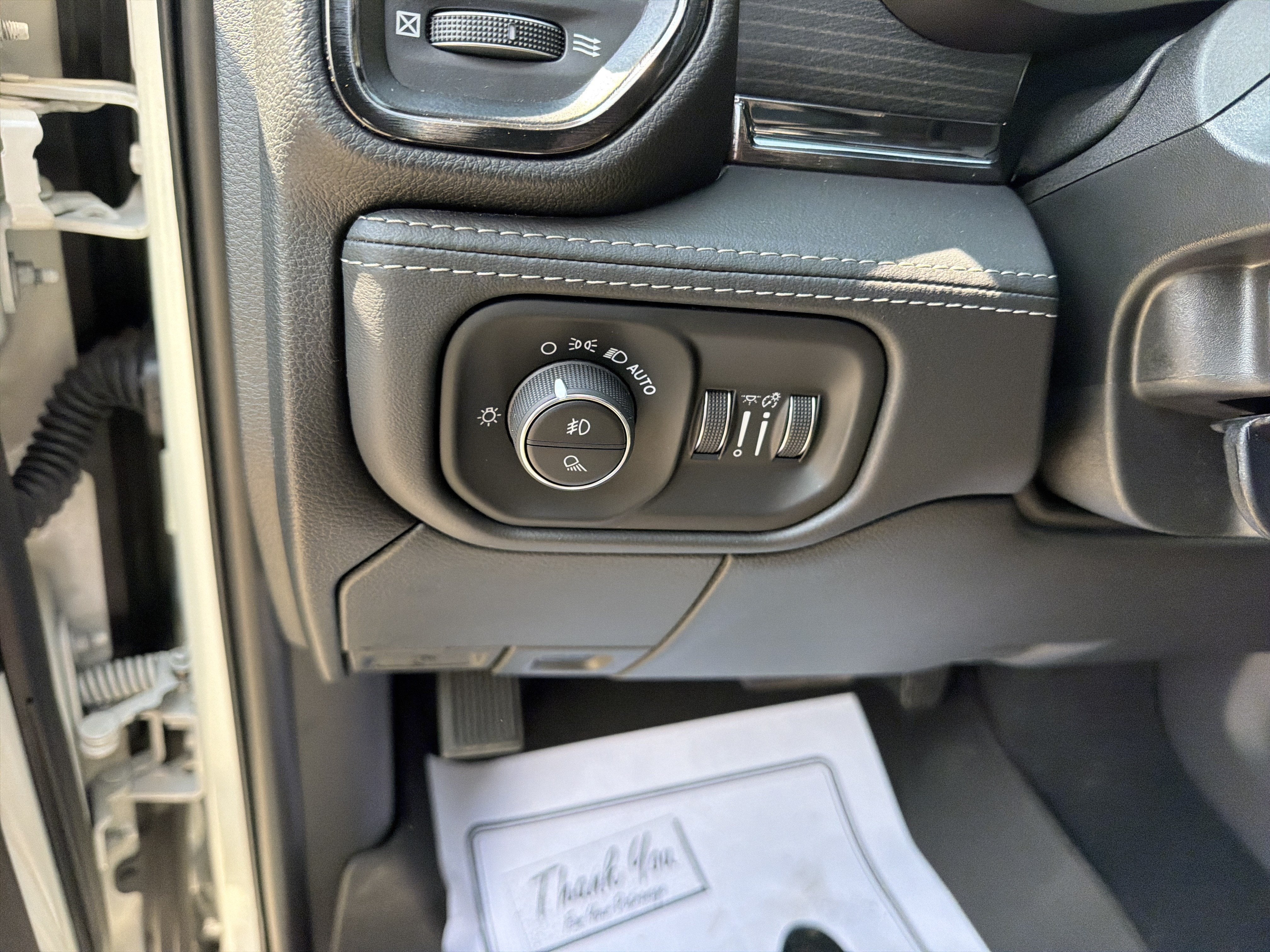 2022 RAM 2500 Limited