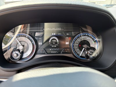 2022 RAM 2500 Limited