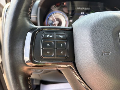 2022 RAM 2500 Limited