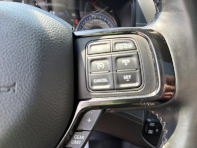 2022 RAM 2500 Limited