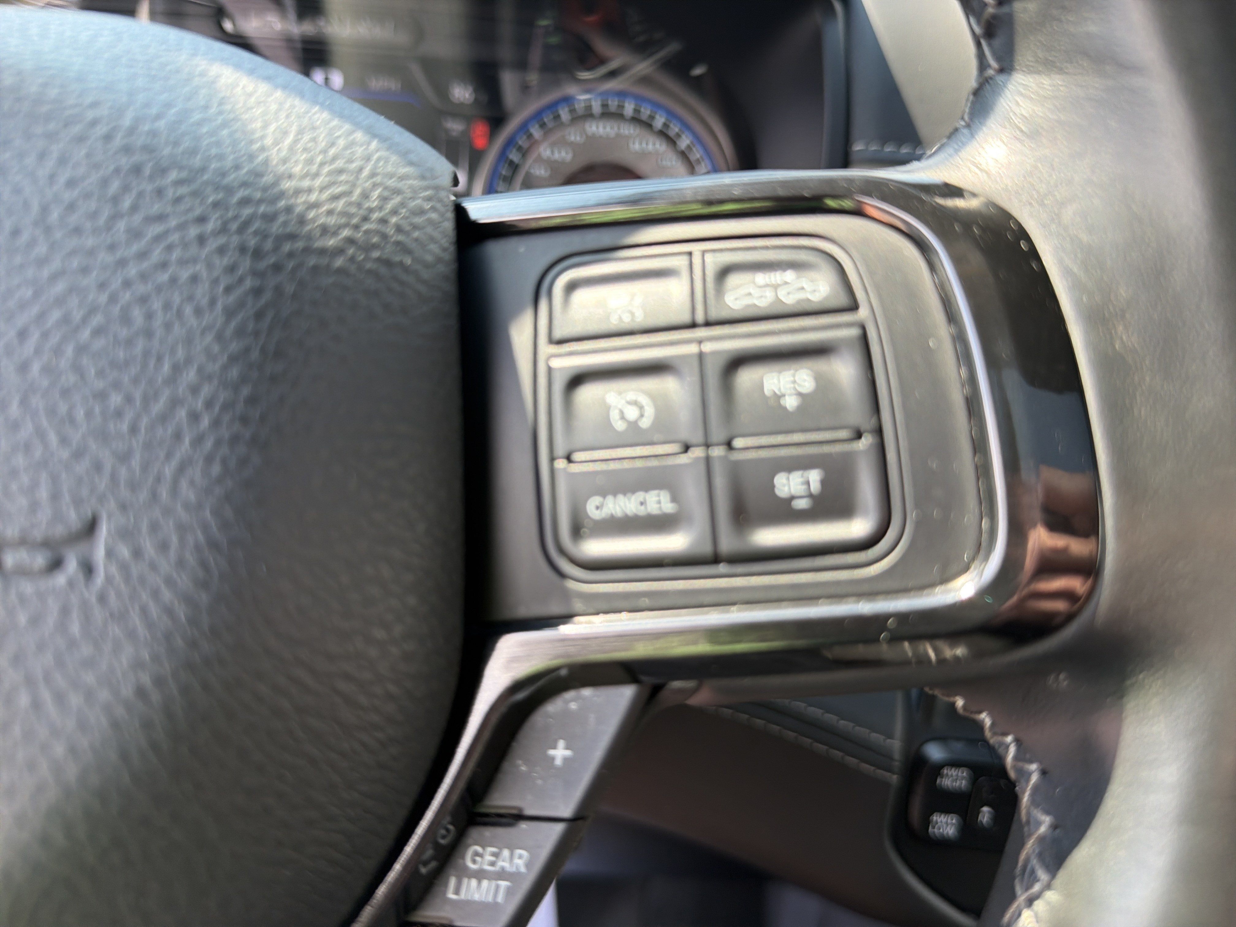 2022 RAM 2500 Limited