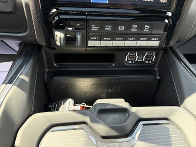 2022 RAM 2500 Limited