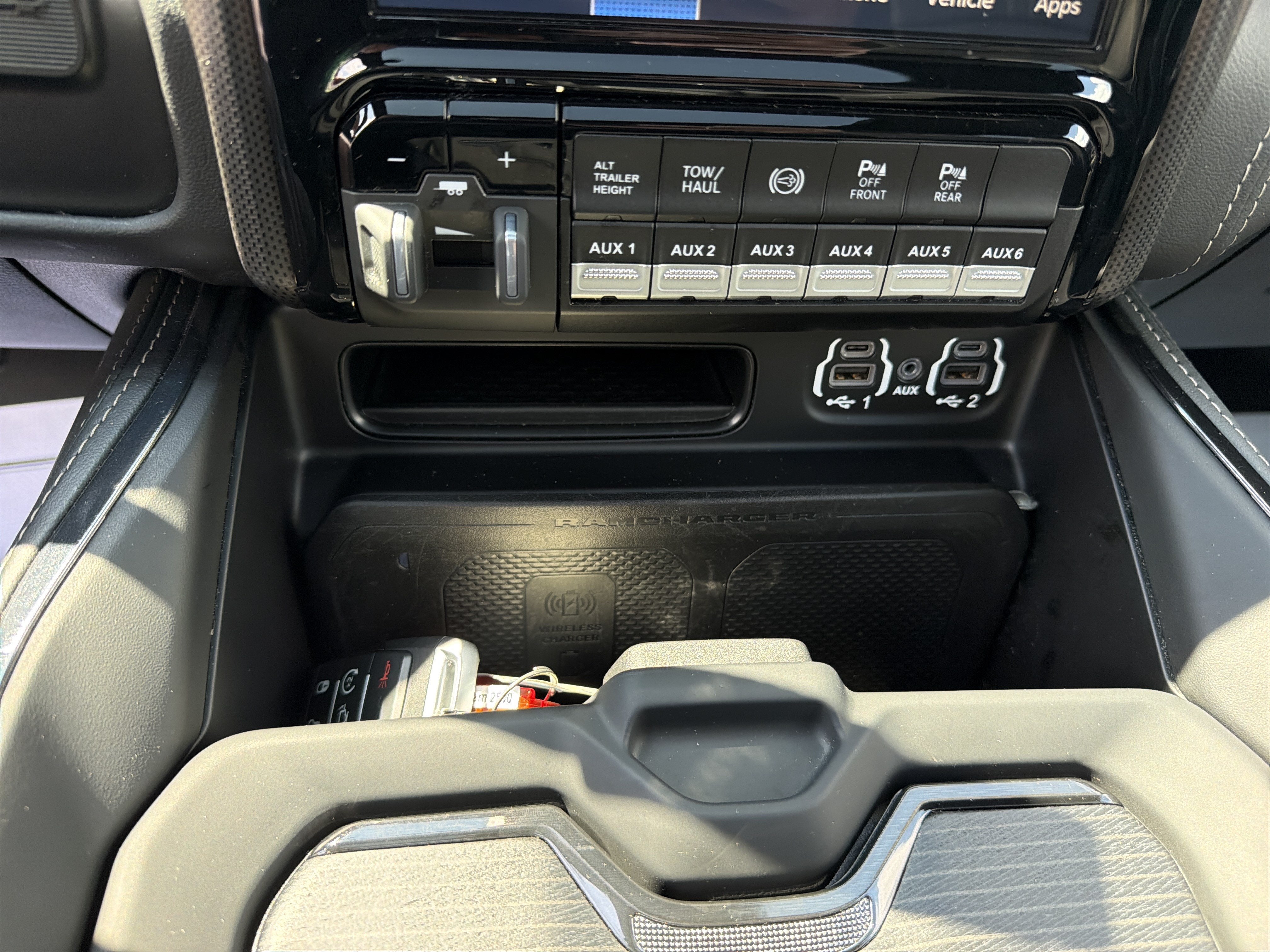 2022 RAM 2500 Limited