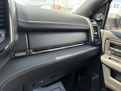 2022 RAM 2500 Limited