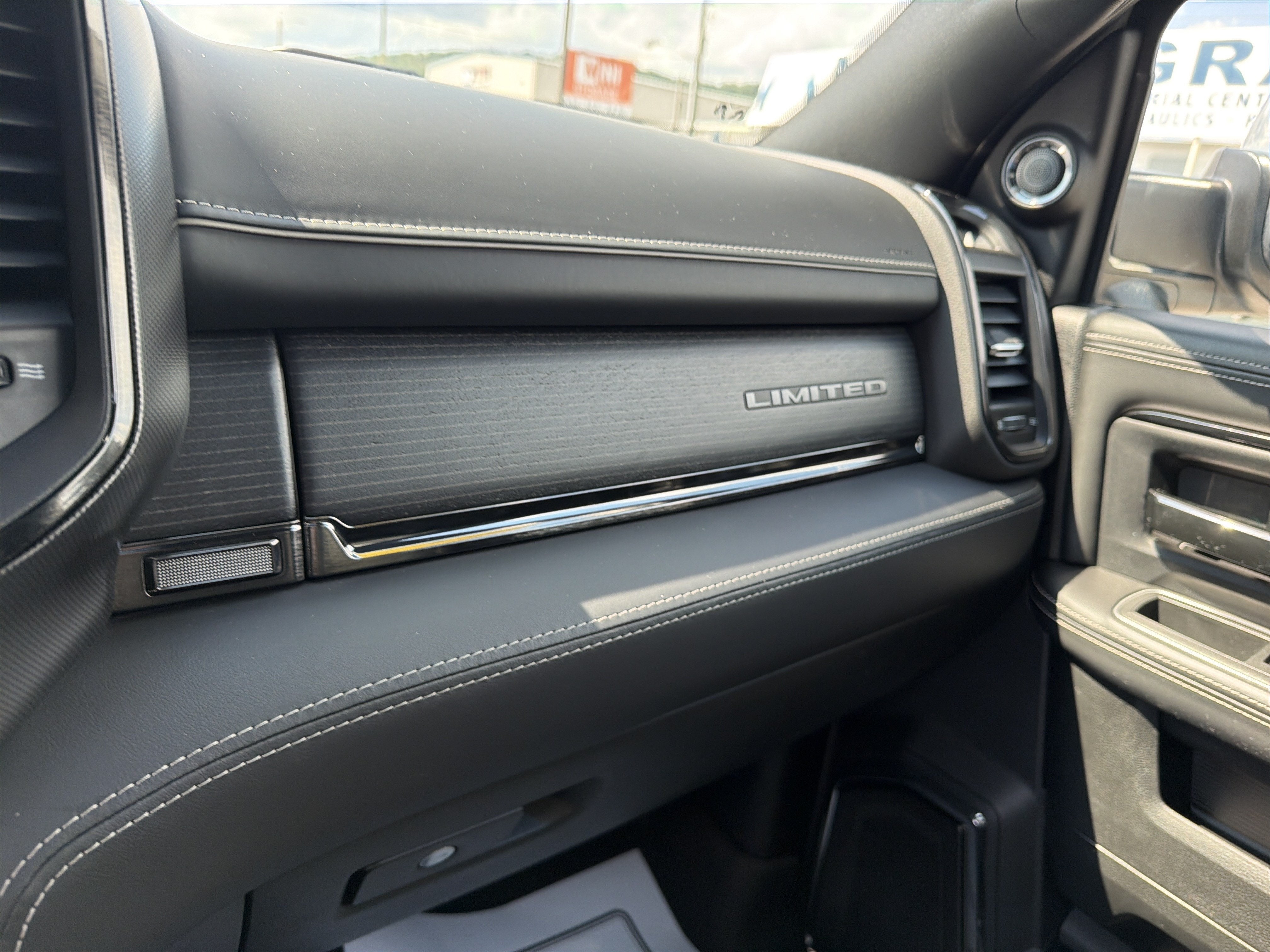 2022 RAM 2500 Limited