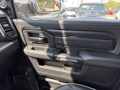 2022 RAM 2500 Limited