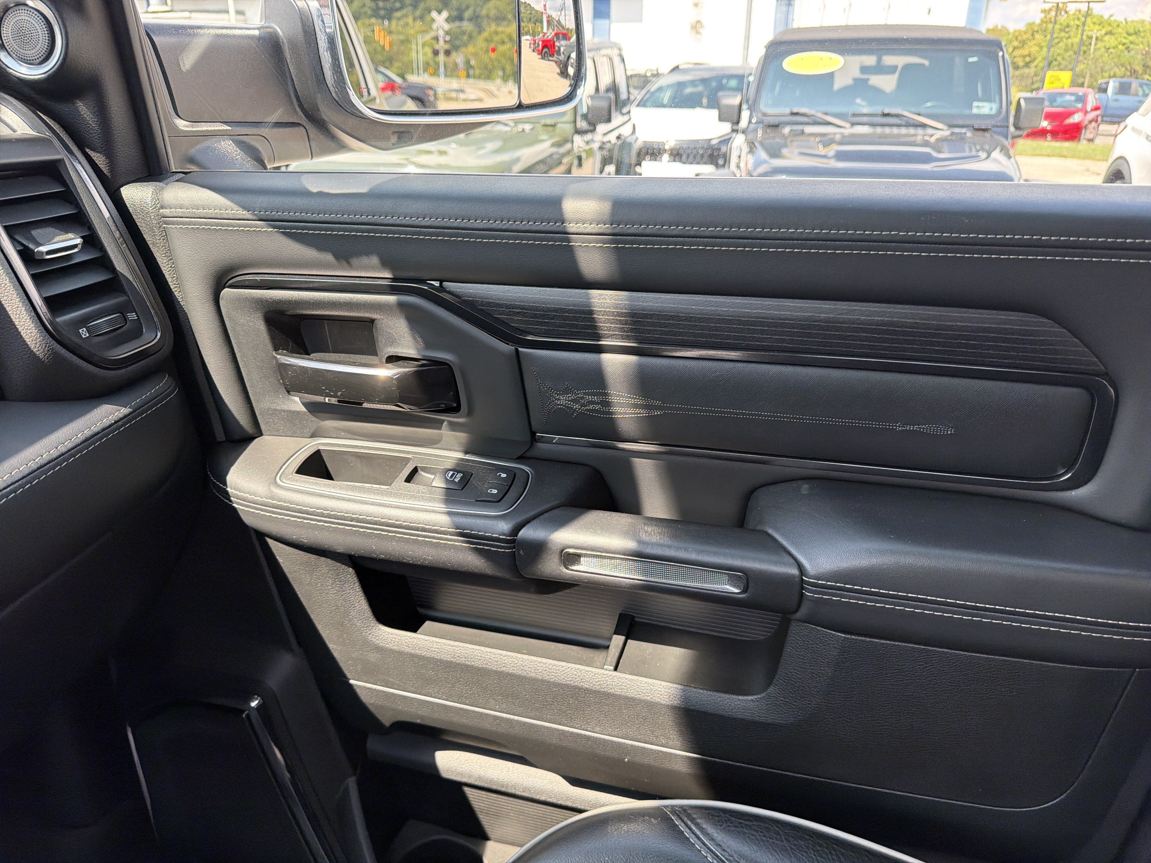2022 RAM 2500 Limited