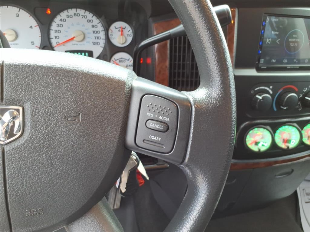 2004 Dodge Ram 2500 SLT