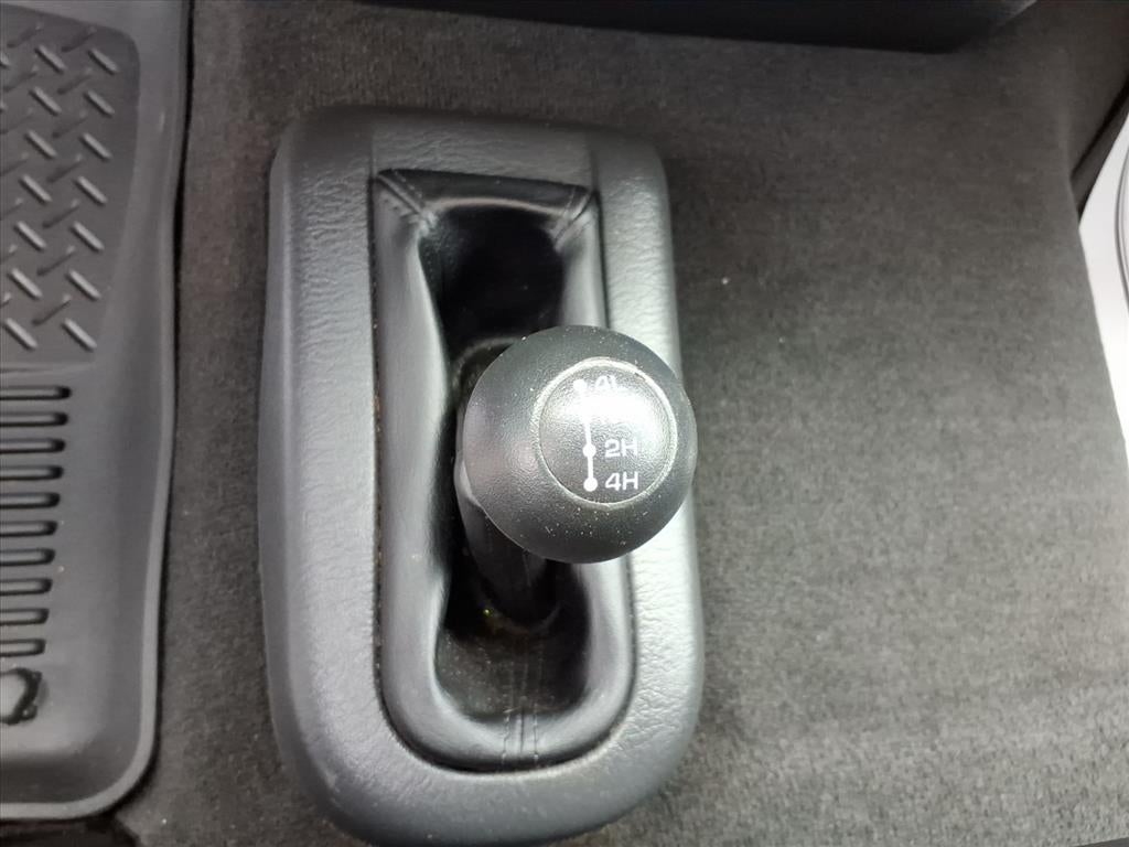 2004 Dodge Ram 2500 SLT