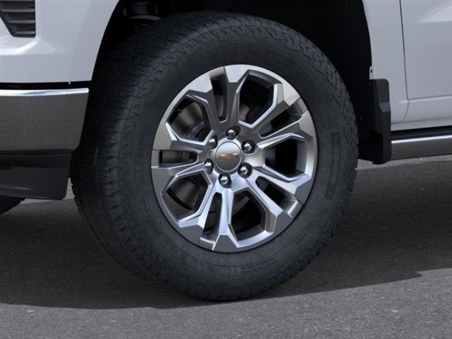 2026 Chevrolet Silverado 1500 LTZ - Photo 105