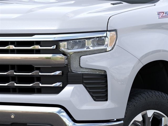 2026 Chevrolet Silverado 1500 LTZ - Photo 106