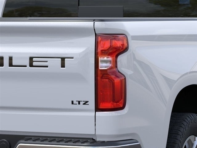 2026 Chevrolet Silverado 1500 LTZ - Photo 107