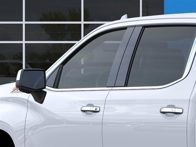 2026 Chevrolet Silverado 1500 LTZ - Photo 108