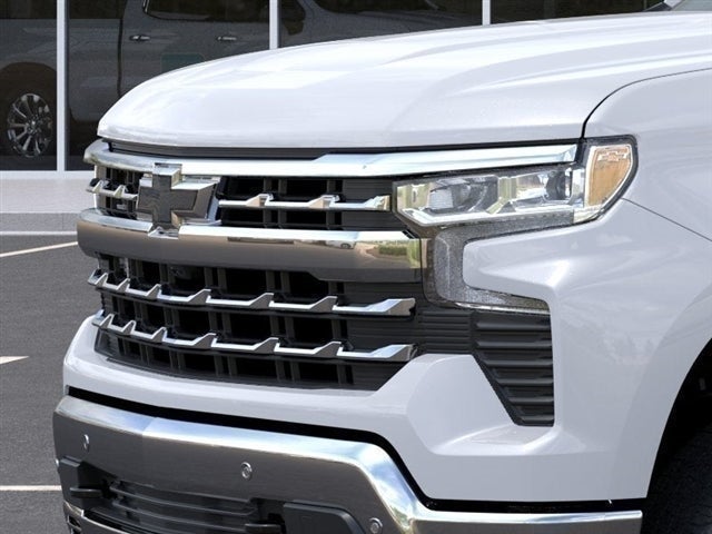 2026 Chevrolet Silverado 1500 LTZ - Photo 109
