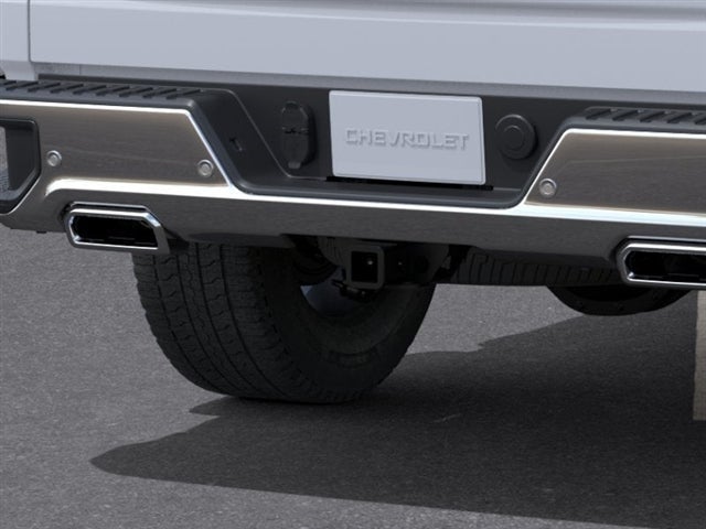 2026 Chevrolet Silverado 1500 LTZ - Photo 110