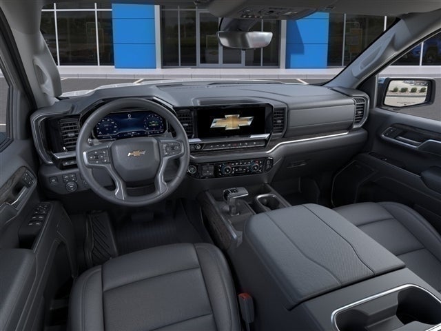 2026 Chevrolet Silverado 1500 LTZ - Photo 111