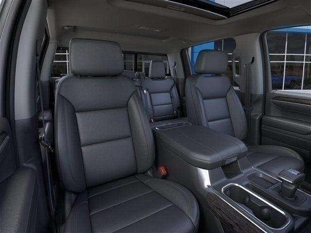 2026 Chevrolet Silverado 1500 LTZ - Photo 112