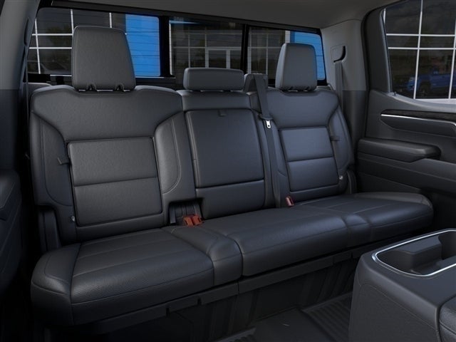 2026 Chevrolet Silverado 1500 LTZ - Photo 113