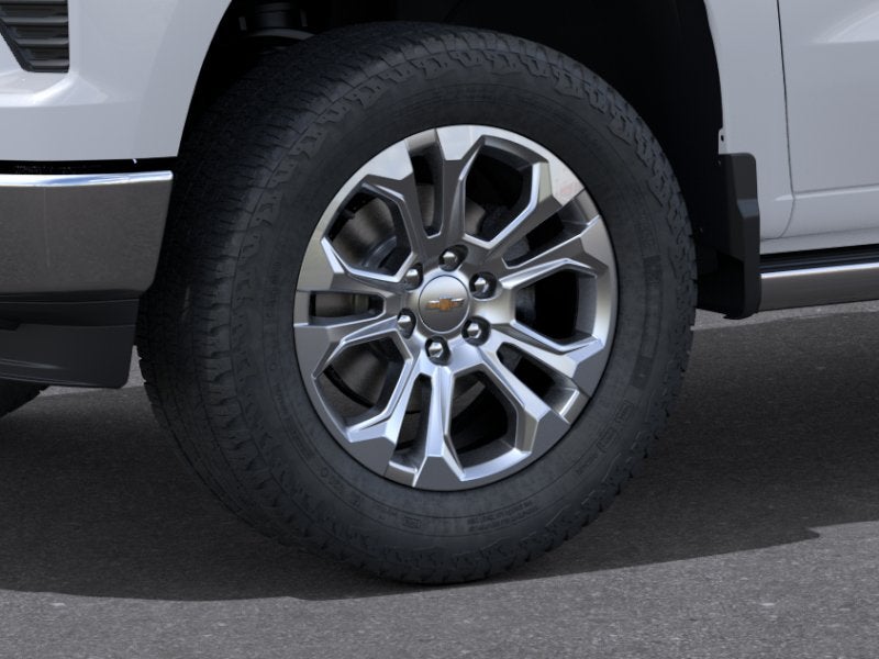 2026 Chevrolet Silverado 1500 LTZ - Photo 123