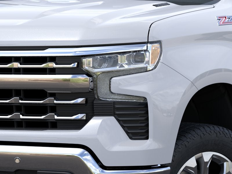 2026 Chevrolet Silverado 1500 LTZ - Photo 124