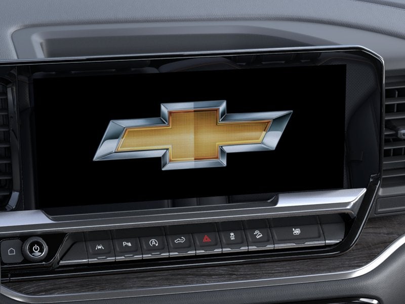 2026 Chevrolet Silverado 1500 LTZ - Photo 134