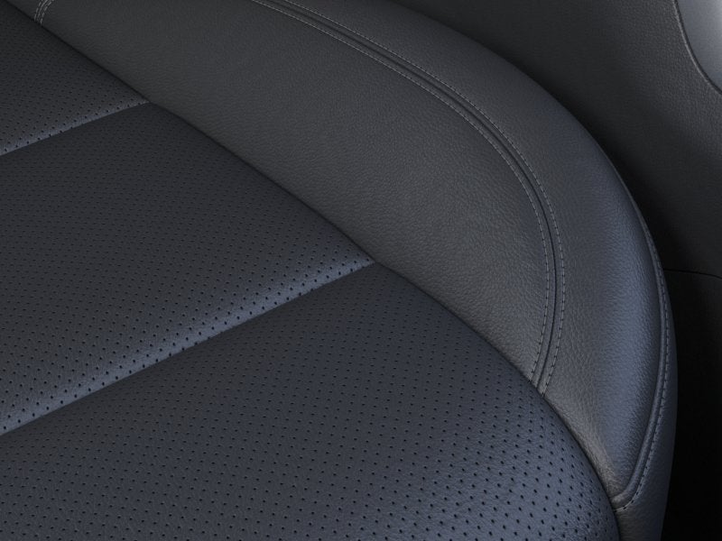 2026 Chevrolet Silverado 1500 LTZ - Photo 135