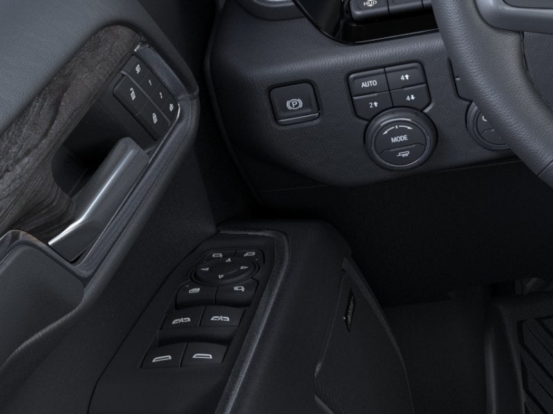 2026 Chevrolet Silverado 1500 LTZ - Photo 136