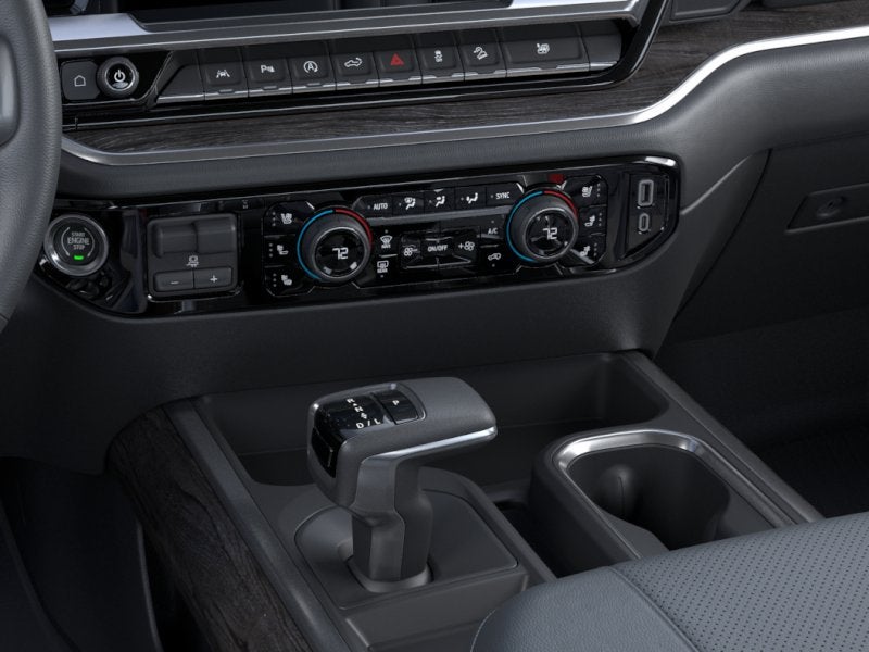 2026 Chevrolet Silverado 1500 LTZ - Photo 137
