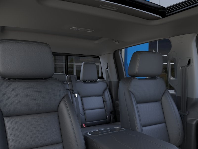 2026 Chevrolet Silverado 1500 LTZ - Photo 138