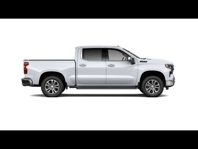 2026 Chevrolet Silverado 1500 LTZ - Photo 93