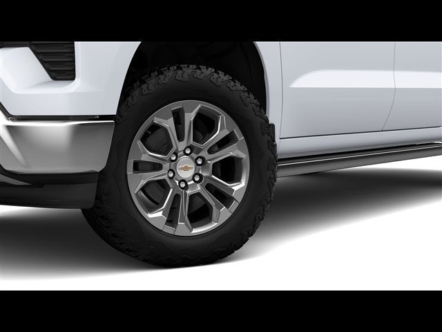 2026 Chevrolet Silverado 1500 LTZ - Photo 94