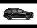 2027 Chevrolet Equinox AWD RS