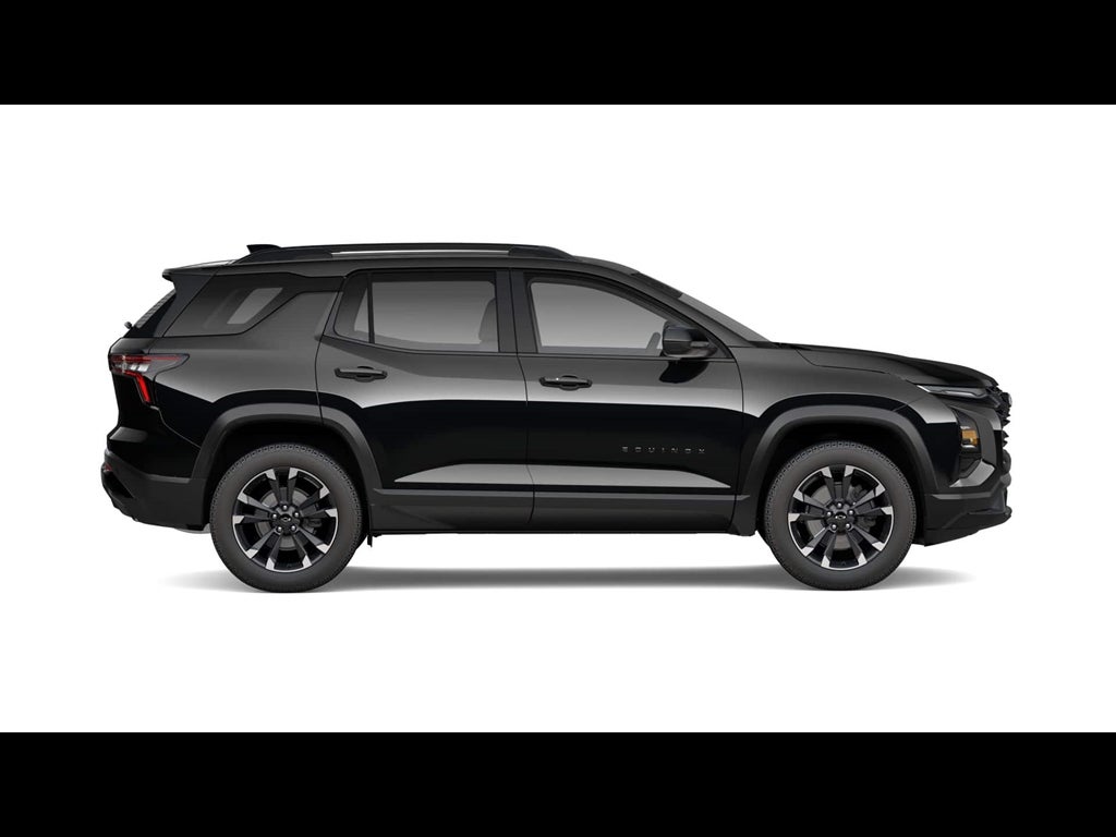 2027 Chevrolet Equinox AWD RS